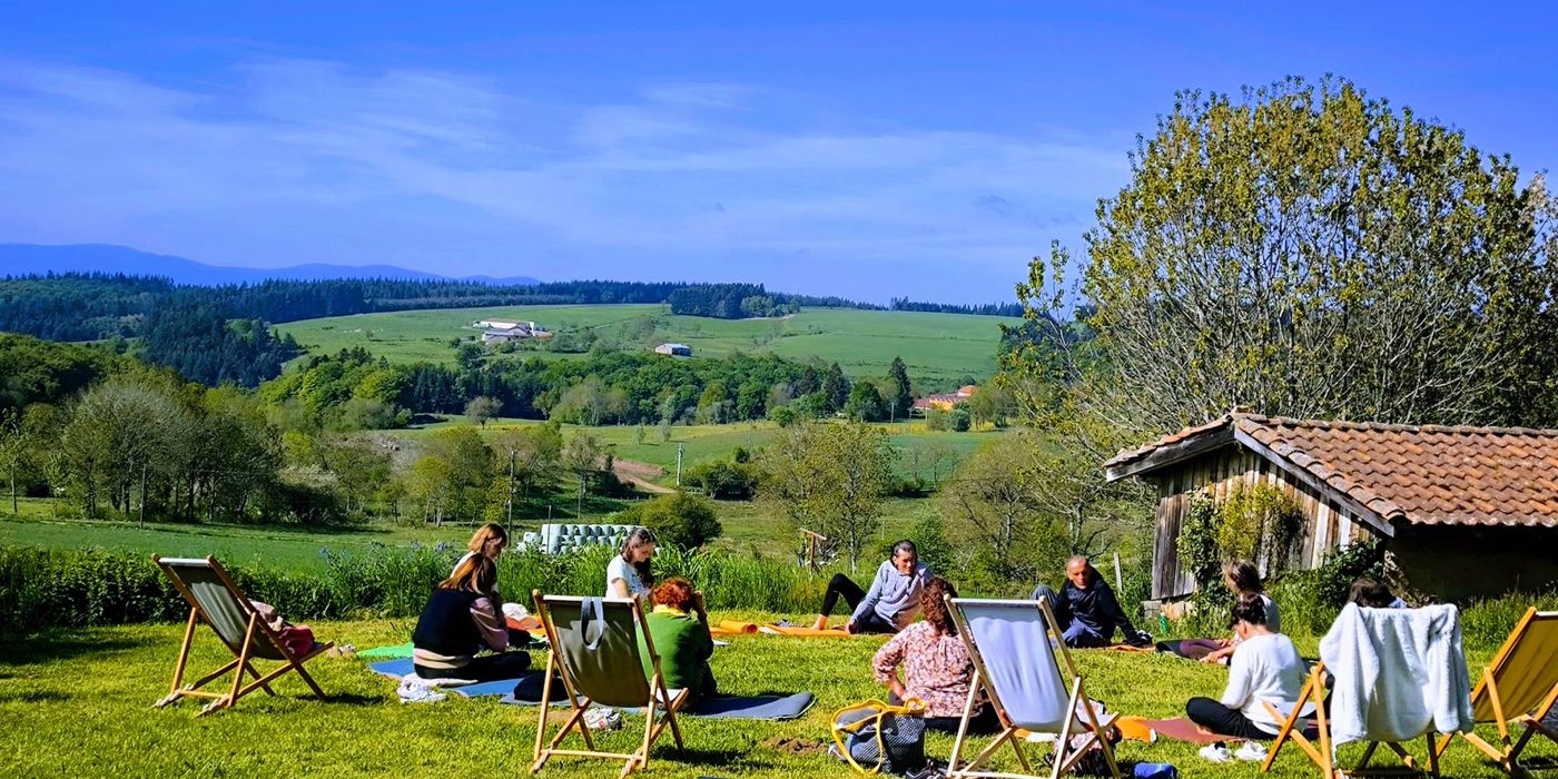 La Halte du Pèlerin