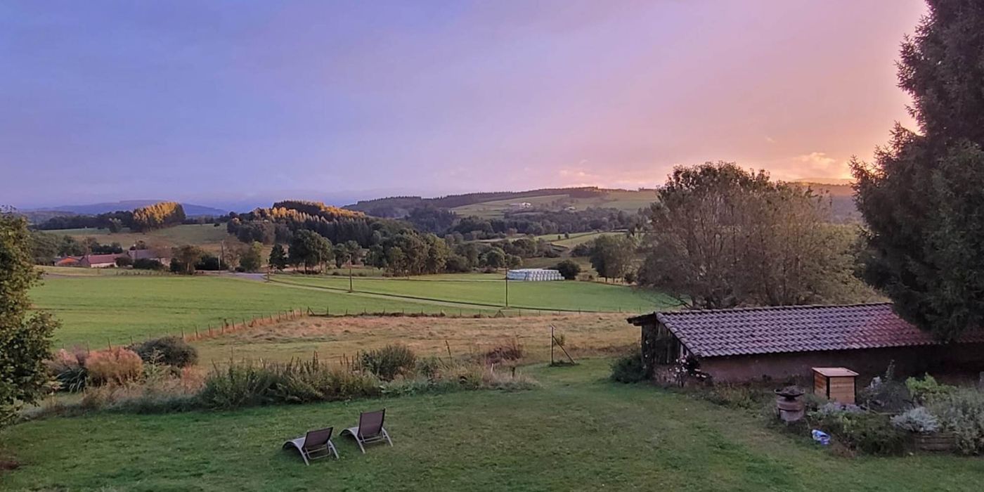 La Halte du Pèlerin