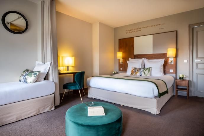 Le Tourville by Inwood Hotels