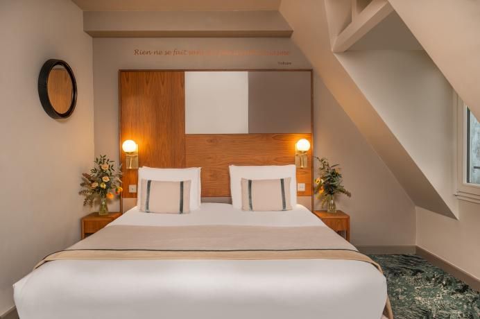 Le Tourville by Inwood Hotels