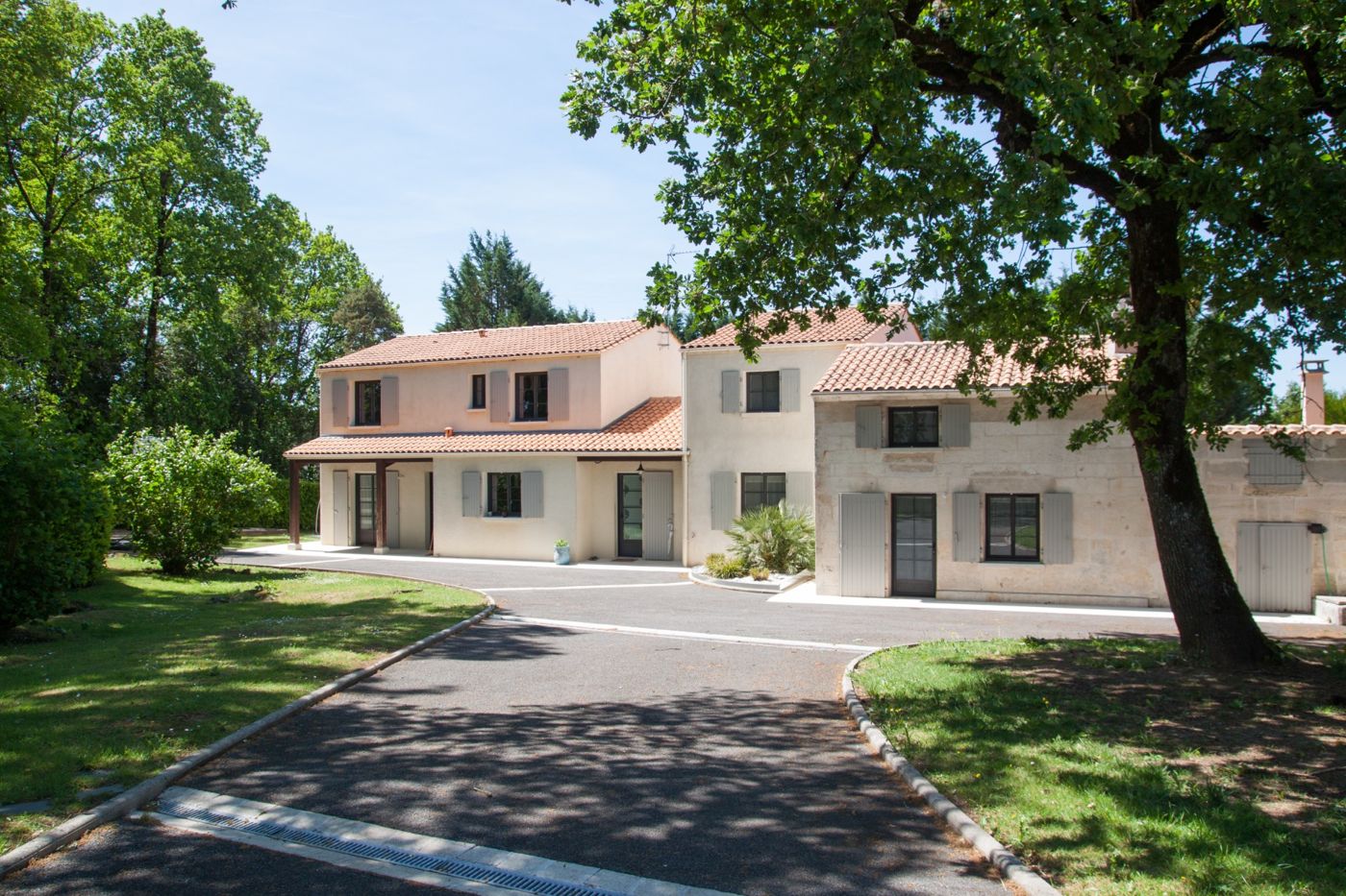 Le Clos Des Lilas