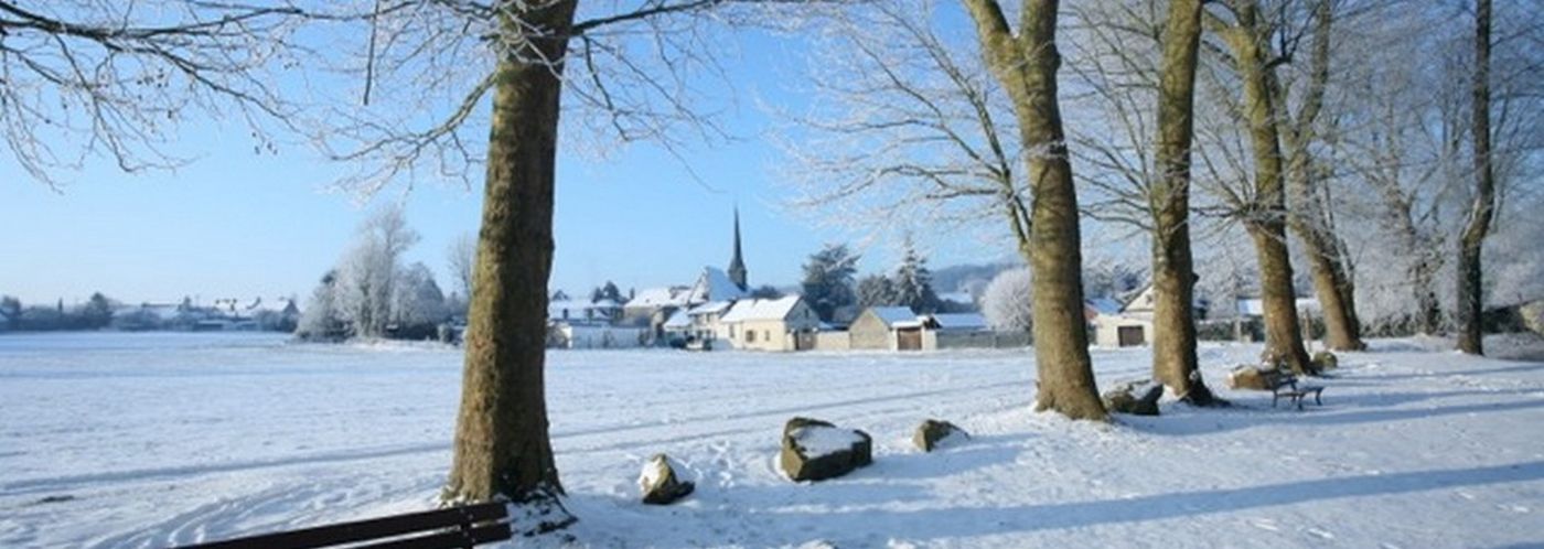 Gite de Boncourt