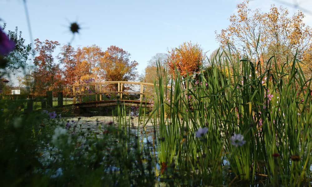 Le Manoir de Bellerive