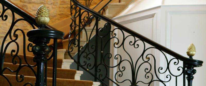 Le Manoir de Bellerive