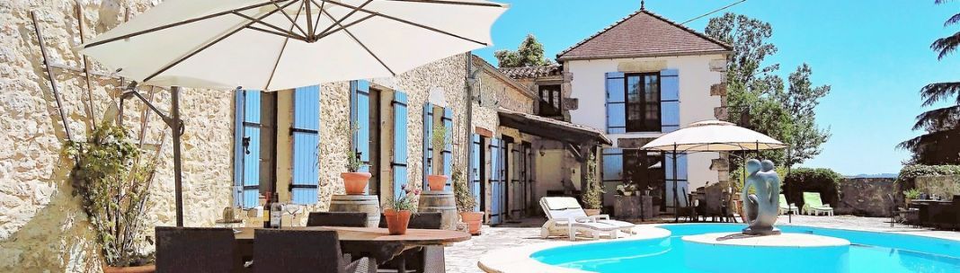 Luxe B&B Maison à votre Santé