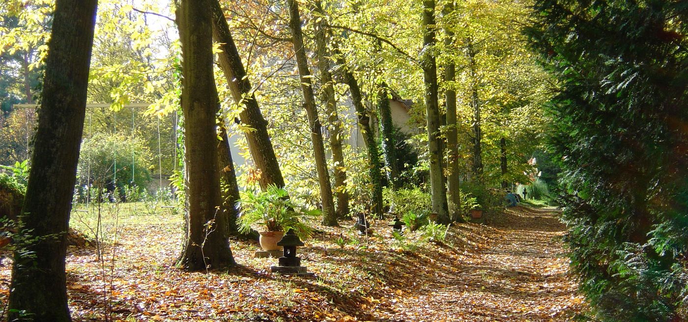 Domaine de Chantemerles