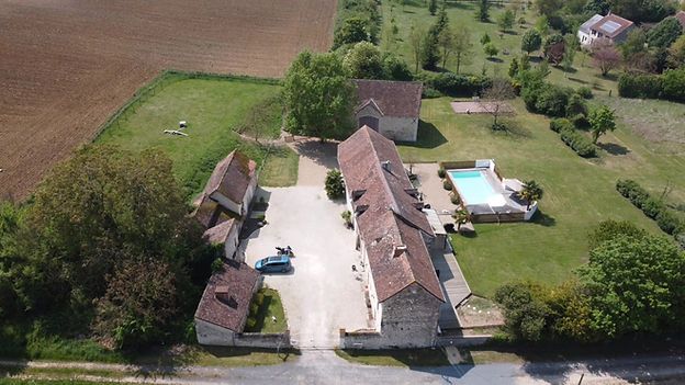 Le Domaine de Bella