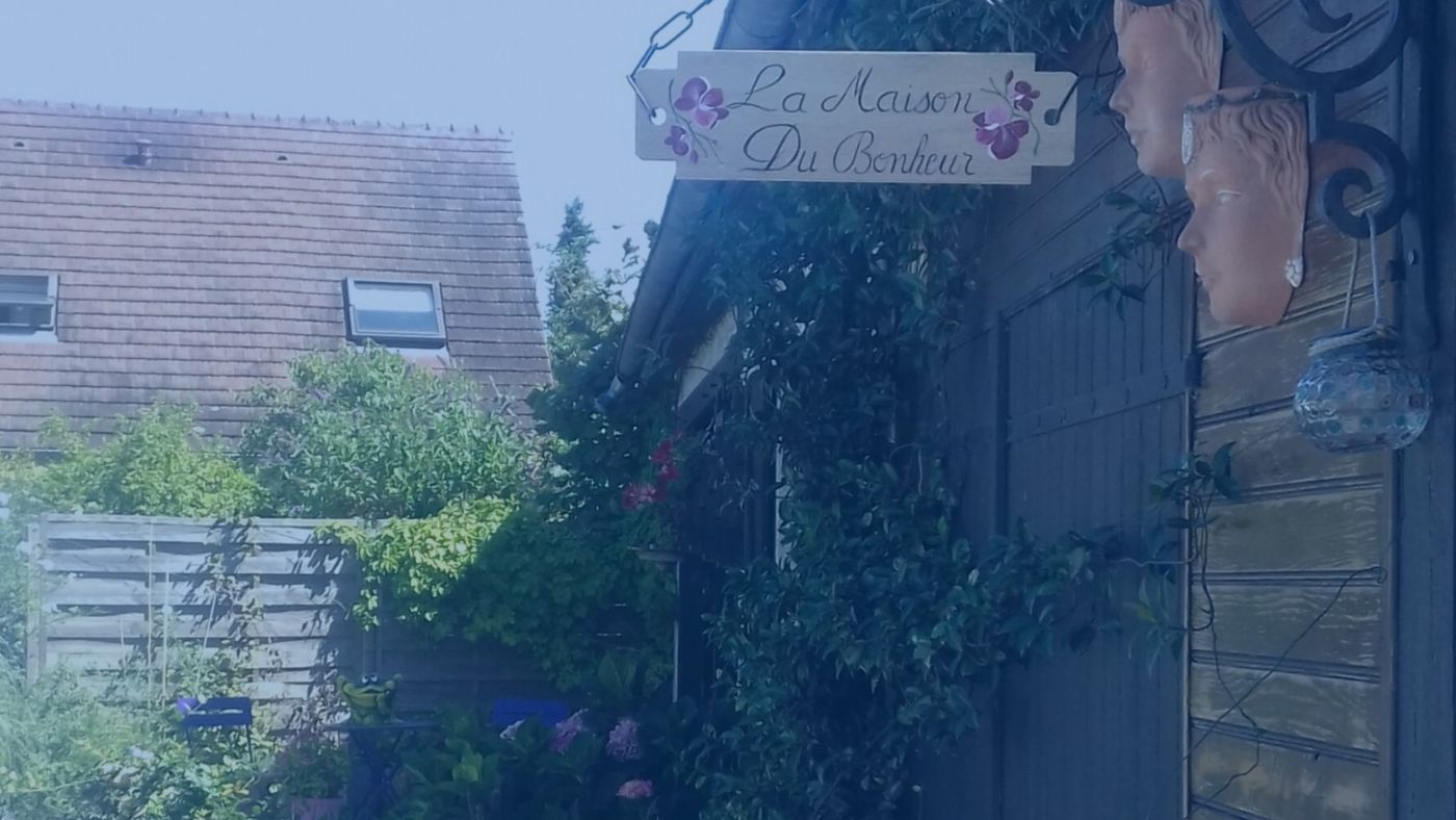 La Maison du Bonheur