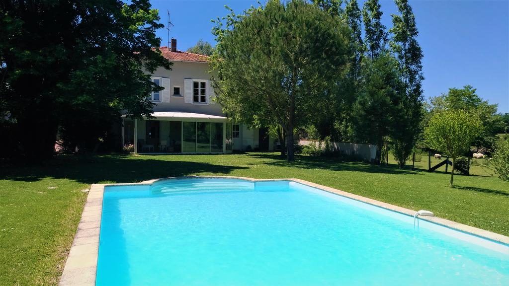 Domaine d'AROMM