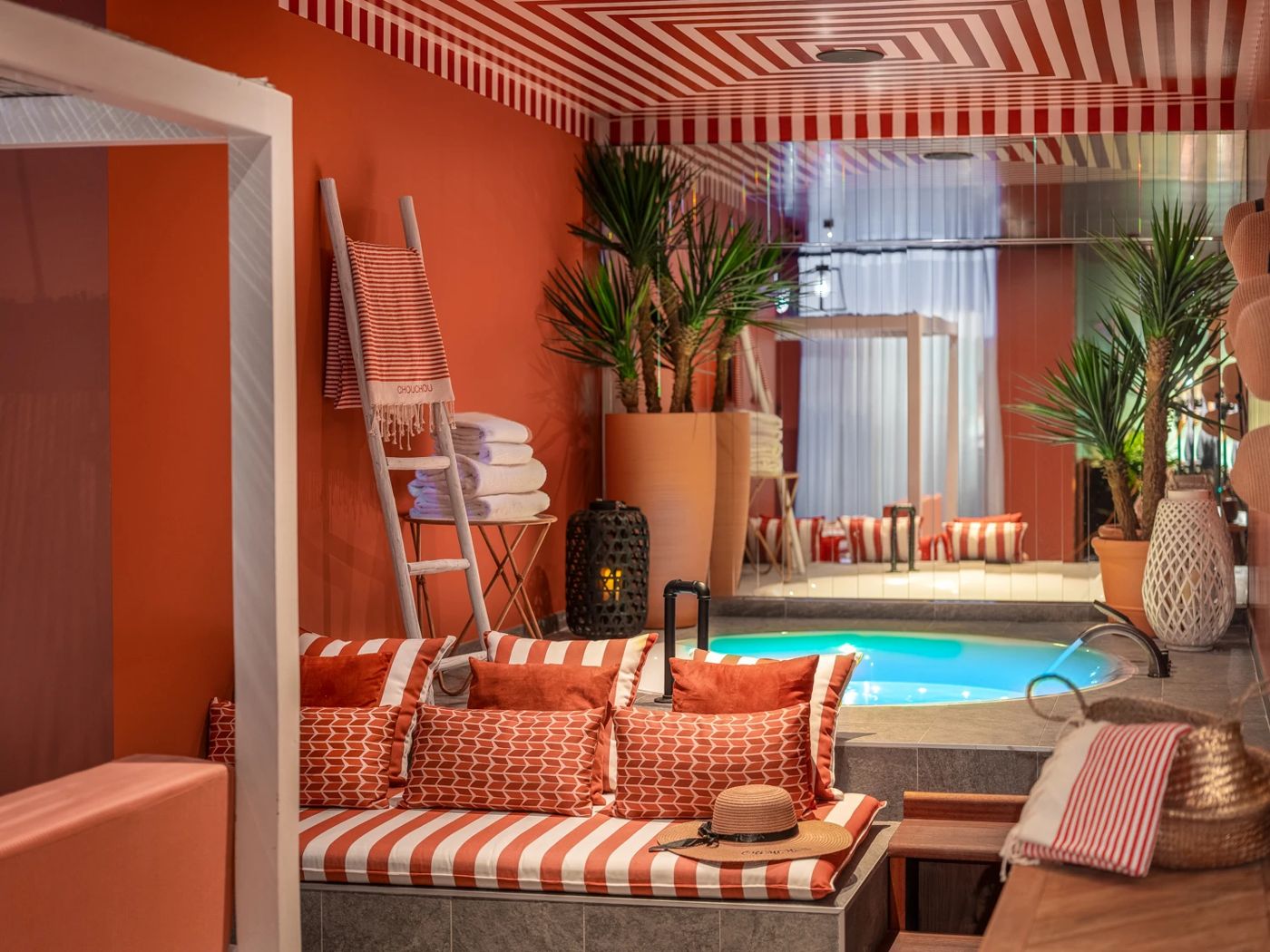 Chouchou Hotel