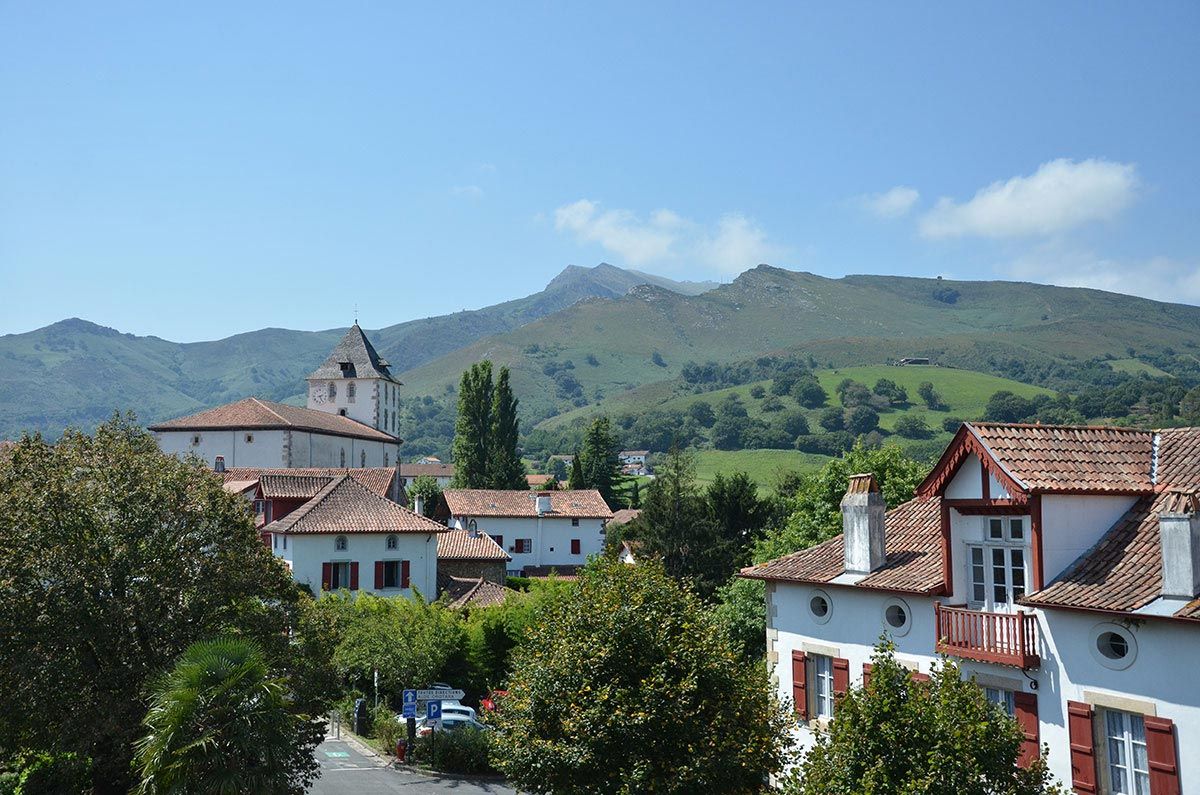 Chalet Elisa
