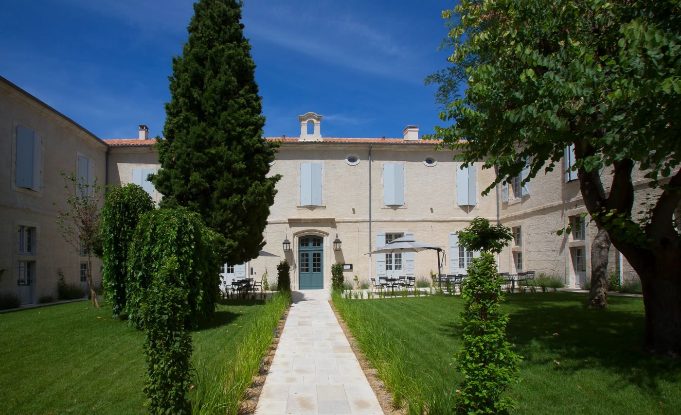 Hotel College des Doctrinaires
