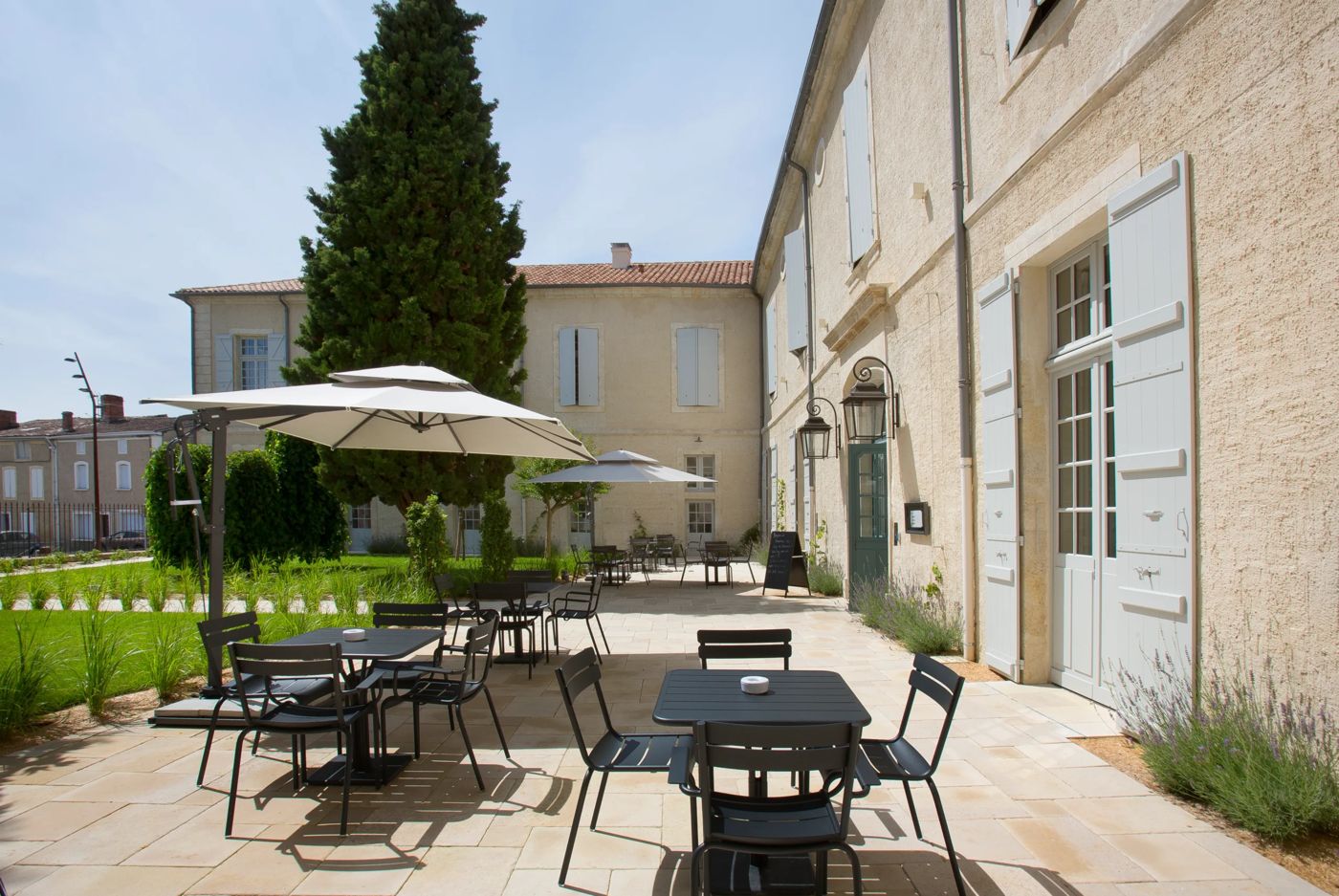 Hotel College des Doctrinaires