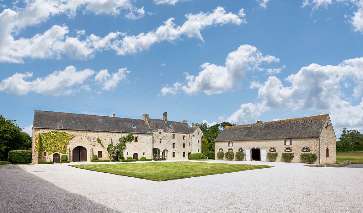 Manoir du Quesnay