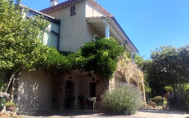 Les Jardins d'Arbousse