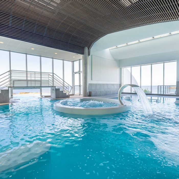Sofitel Quiberon Thalassa Sea & Spa