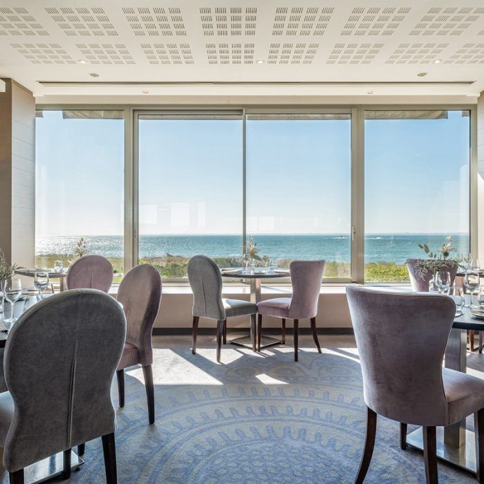 Sofitel Quiberon Thalassa Sea & Spa