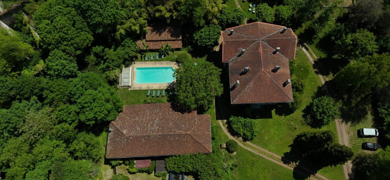 Le Manoir du Moulin de Madame
