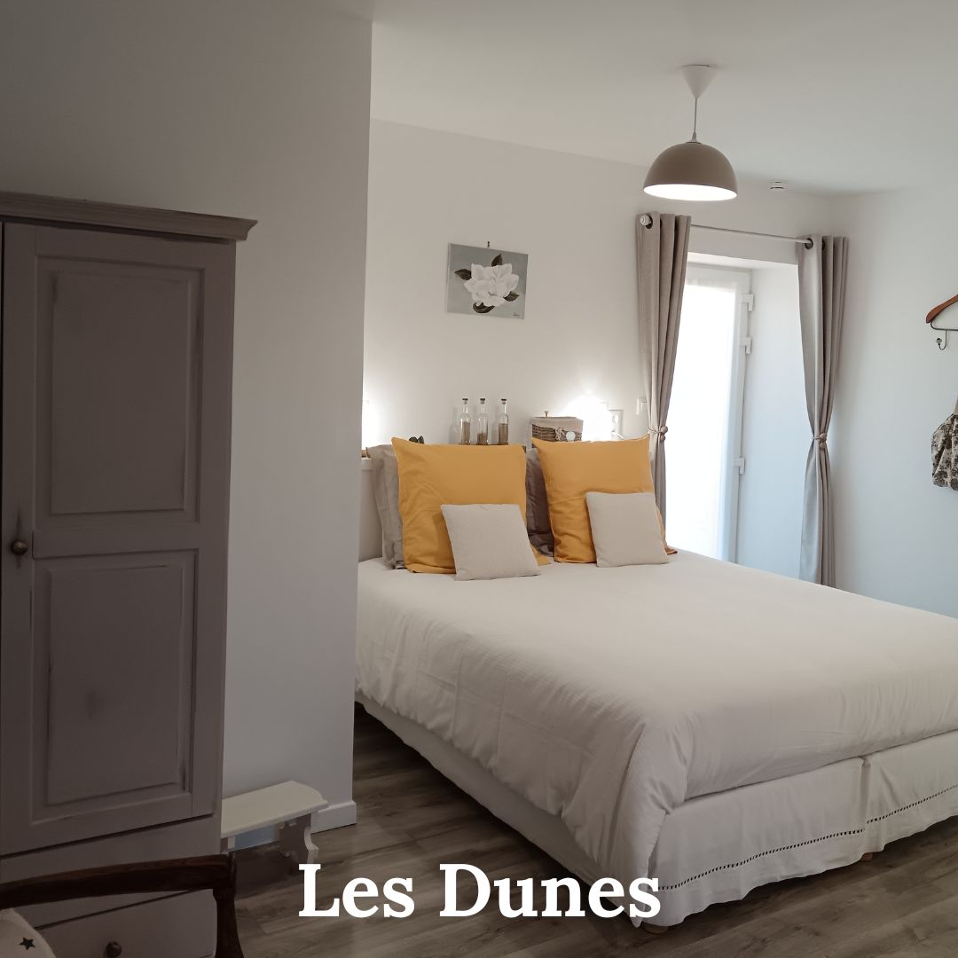 A la Ferme de Saint Germain