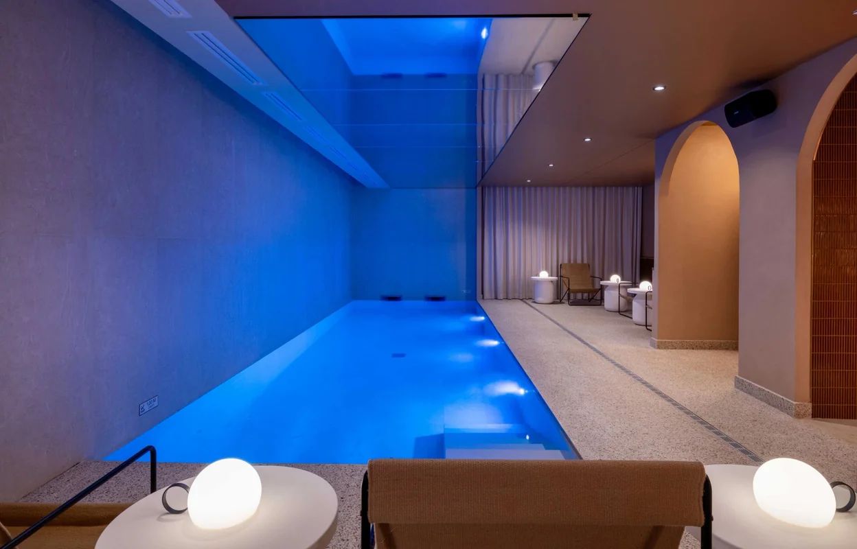 Belinda Hotel & Spa