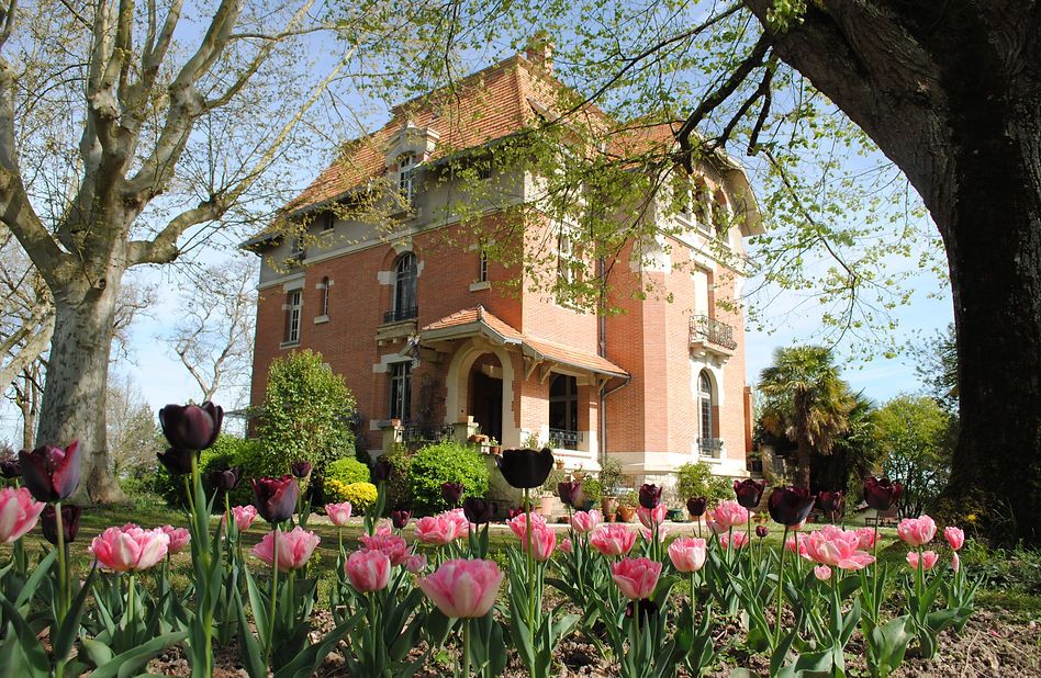 Chateau Mezger