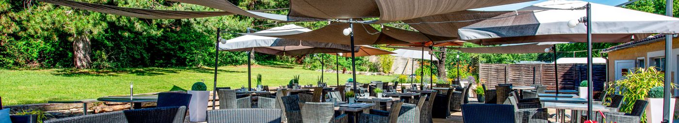 Logis Hotel la Magnanerie Cote Bistro