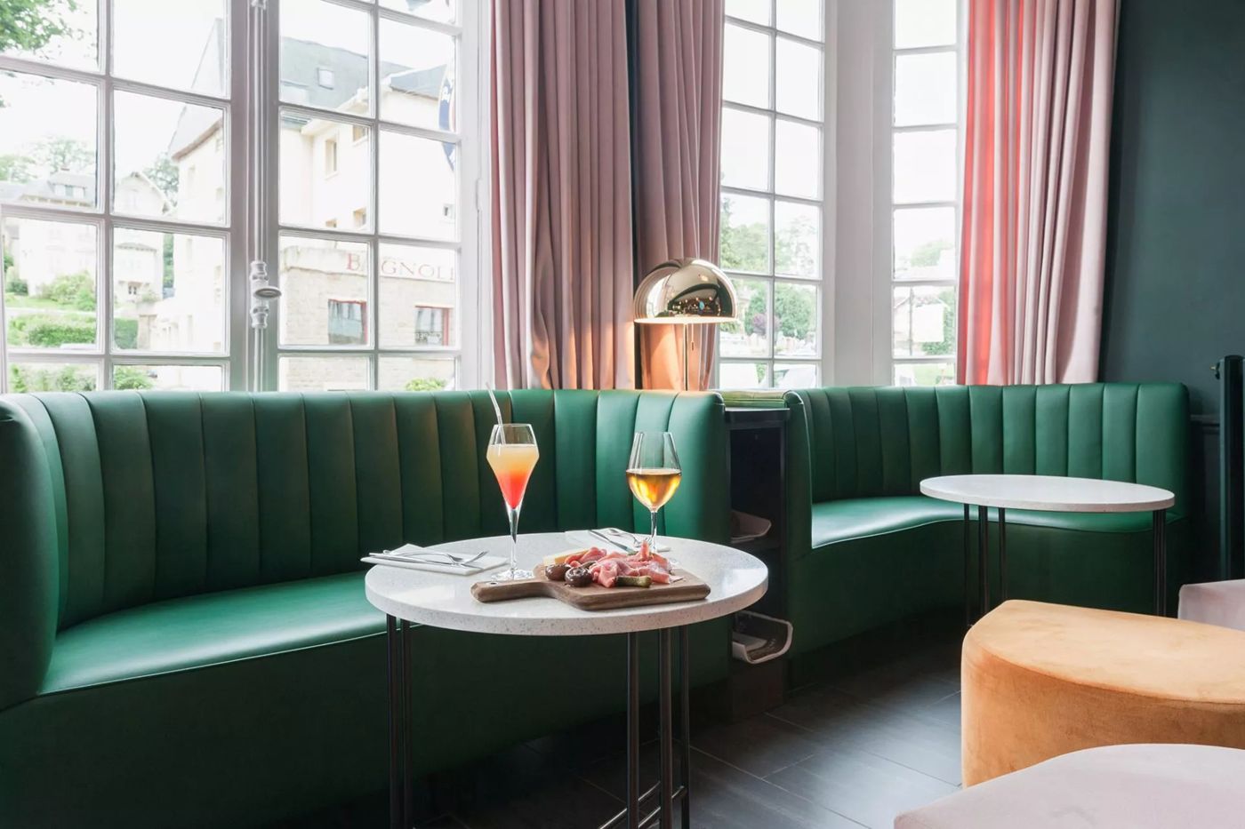 The Originals Boutique, Hôtel Ô Gayot, Bagnoles-de-l'Orne (Inter-Hotel)