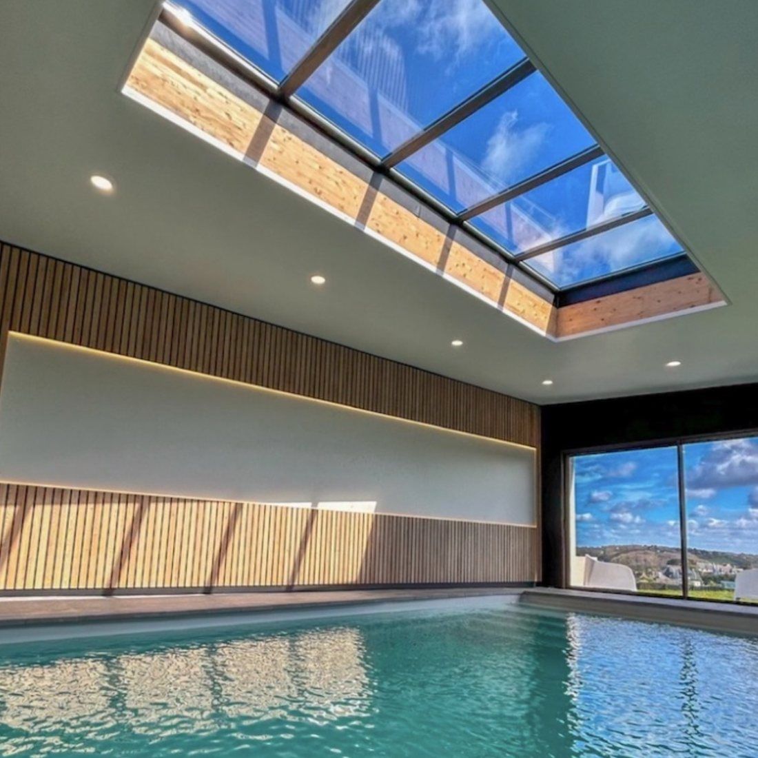 Chambres d'hotes et location villas Vue Mer