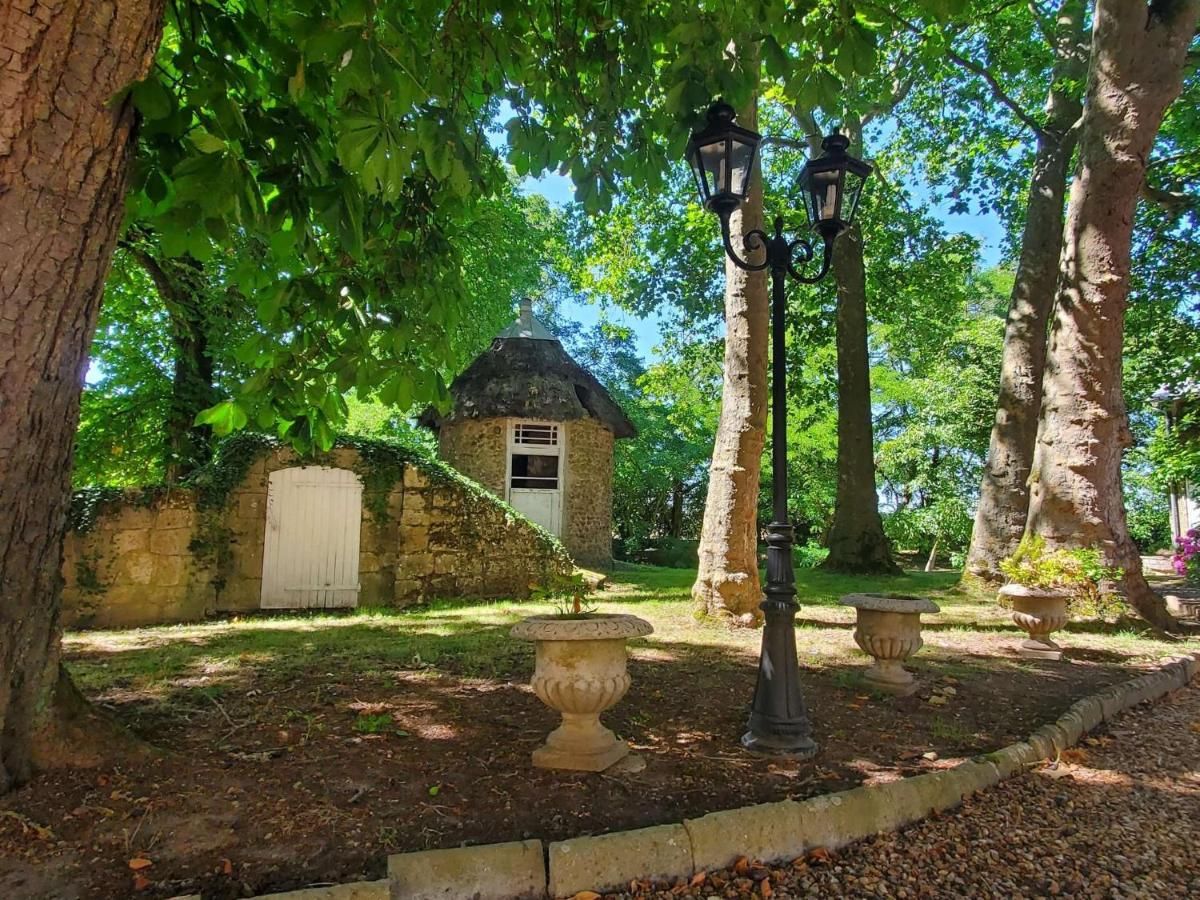 Hostellerie du Bois-Guibert