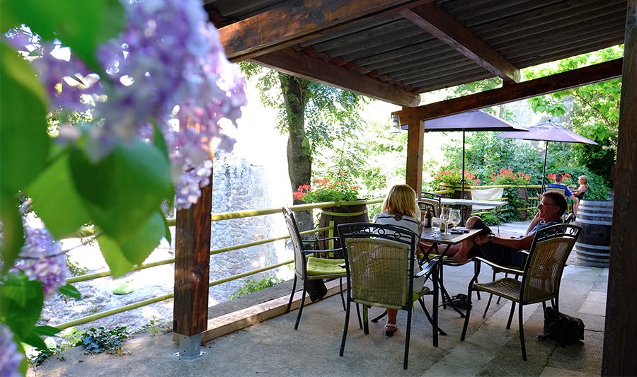 Maison Sous Le Pont