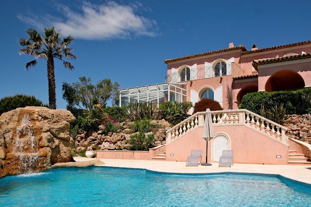 VILLA La Croisette