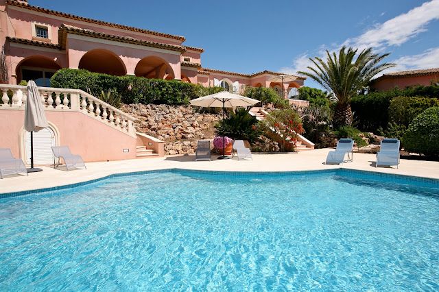 VILLA La Croisette