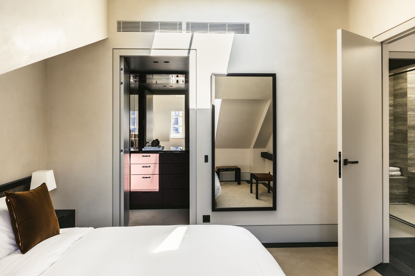 Mondovi Luxury Suites