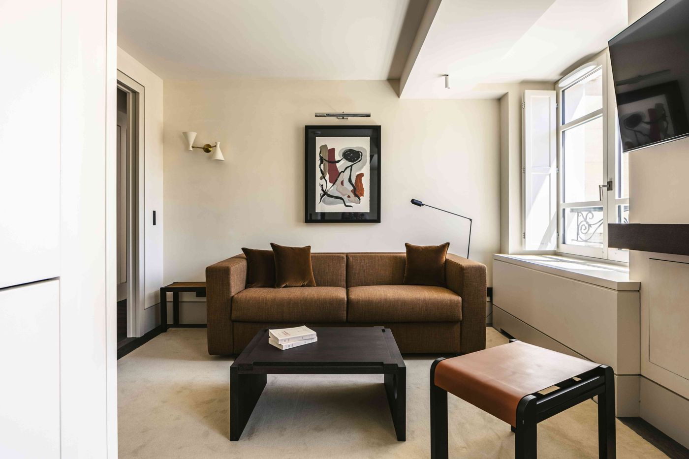 Mondovi Luxury Suites