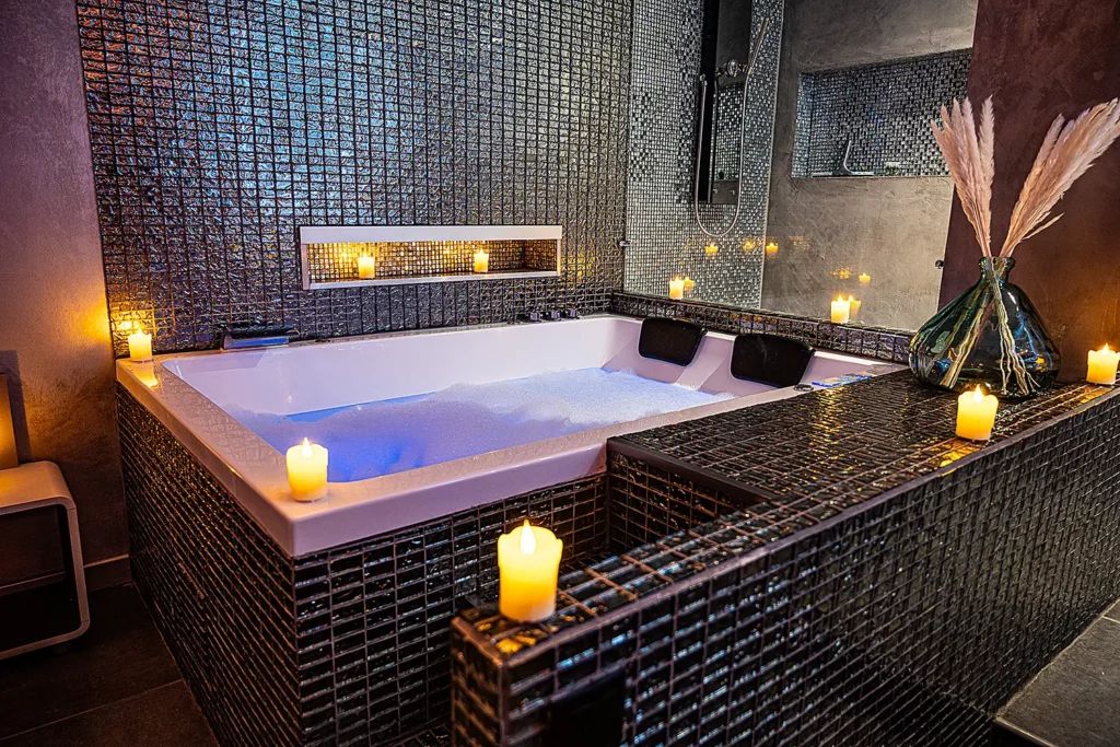 Suite Romantique