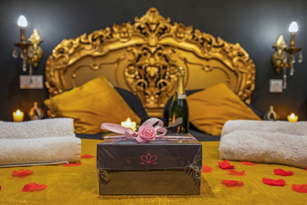 Suite Romantique