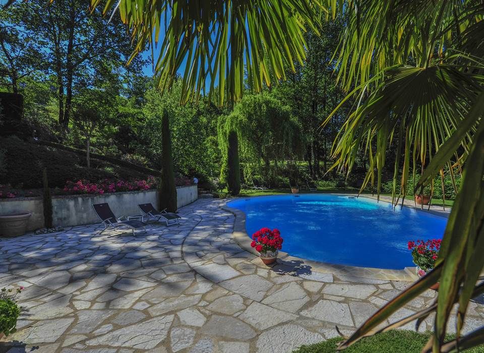 Villa Ric