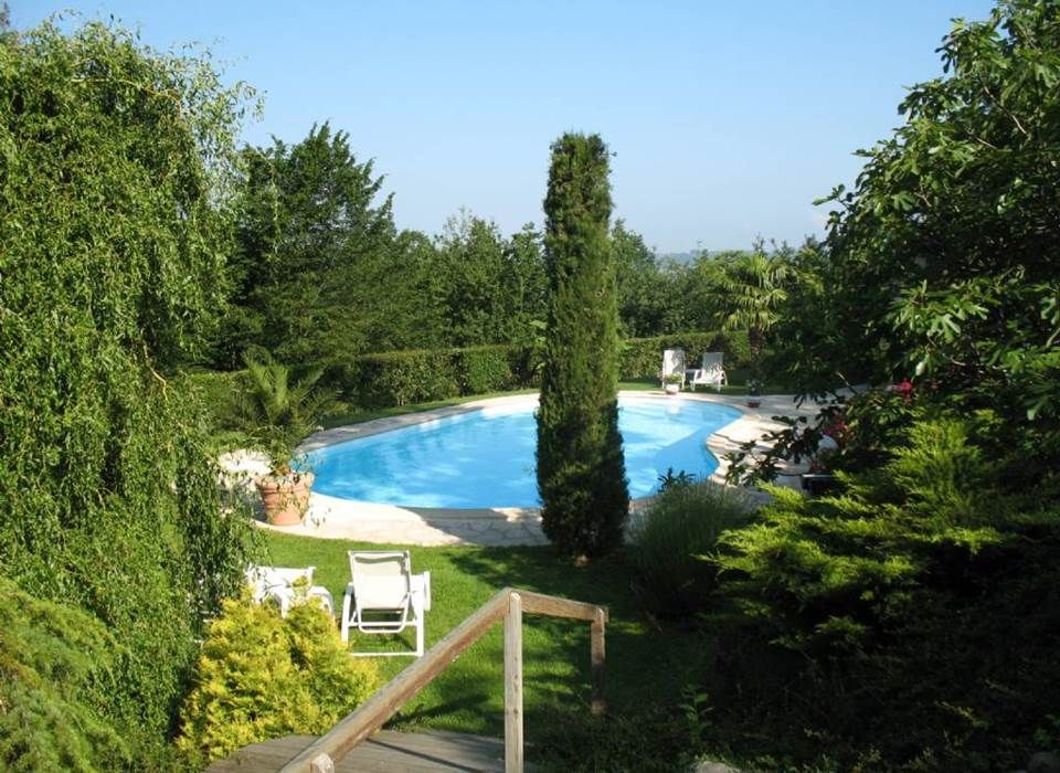 Villa Ric
