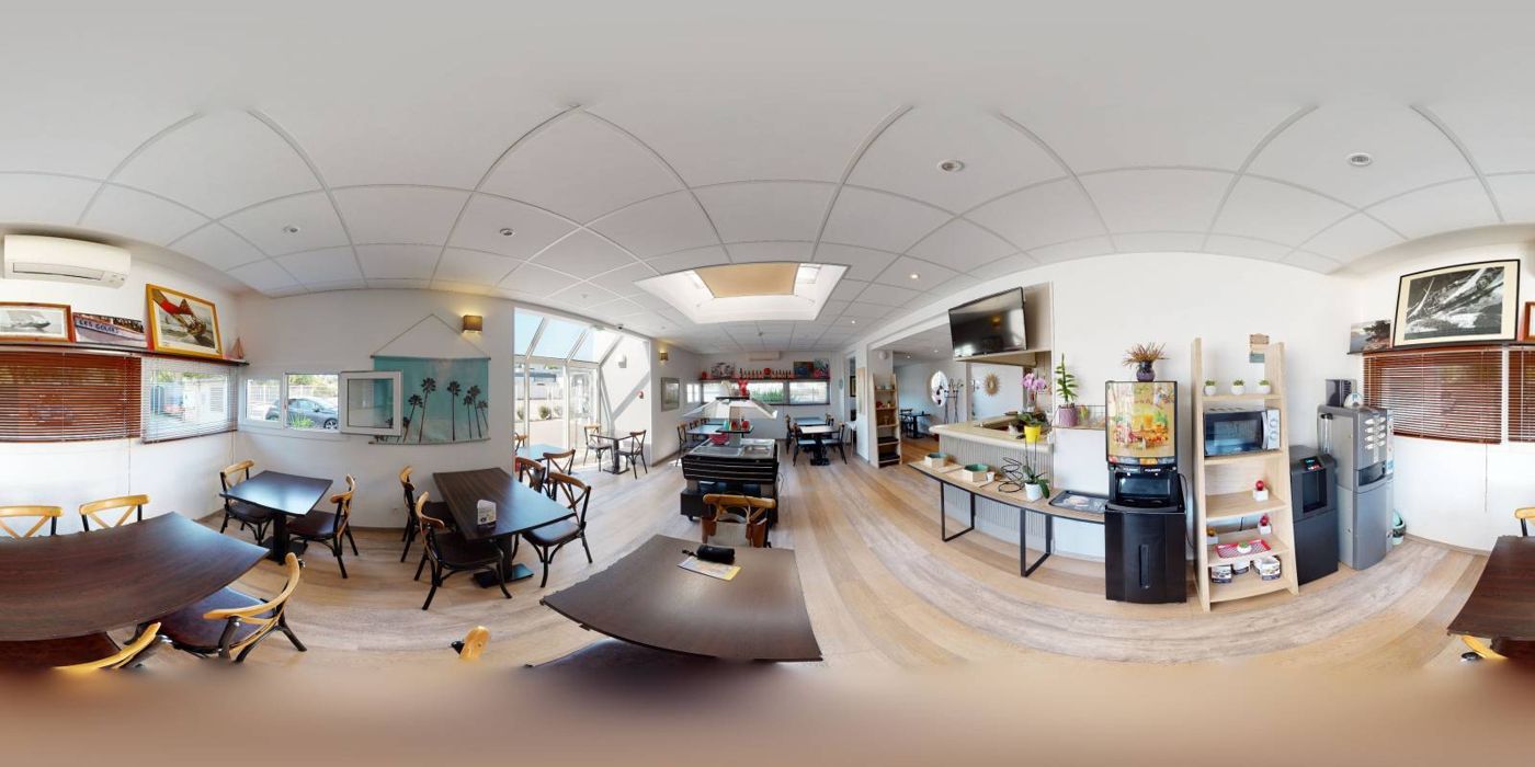 Good Hotel Marseille Aubagne