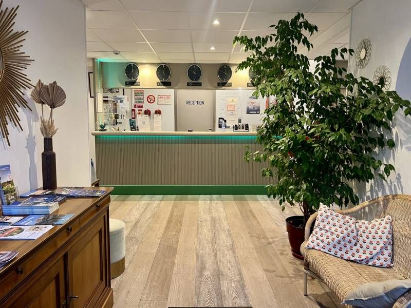 Good Hotel Marseille Aubagne