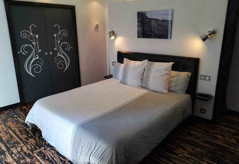 Cléome Chambre D'hôte