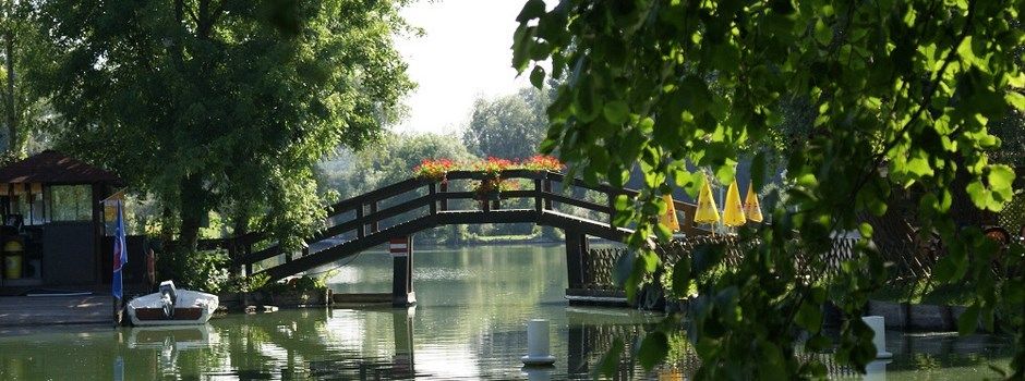 Au Retour Du Lac - Ardres