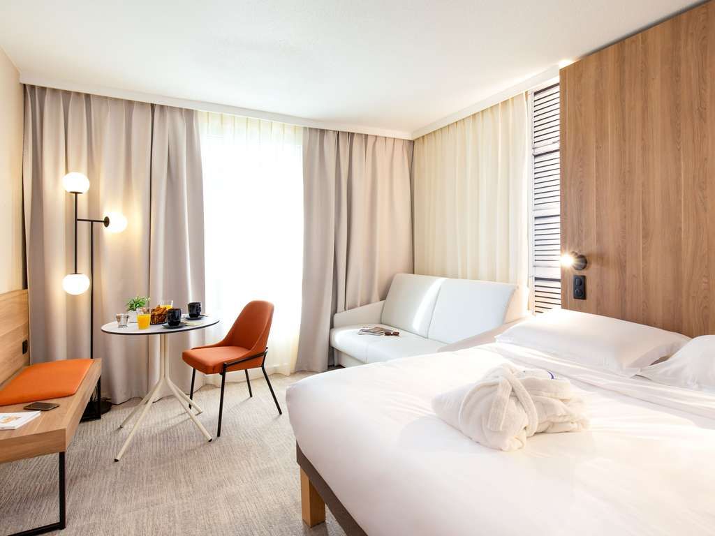 Mercure Aix-en-Provence Beaumanoir