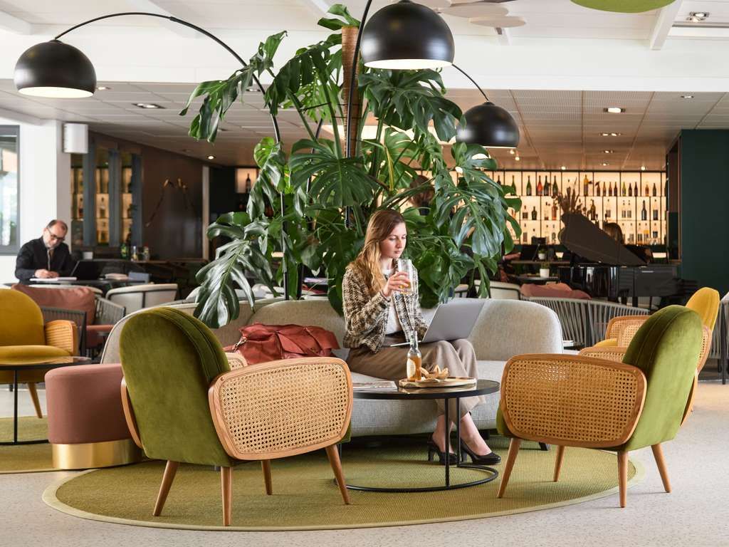 Mercure Aix-en-Provence Beaumanoir