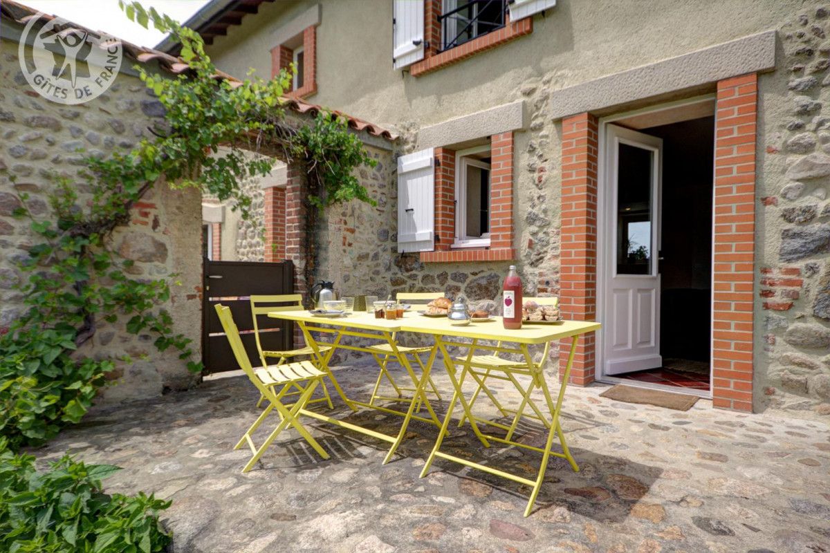 Chambres d'Hôtes Ondine et Igor