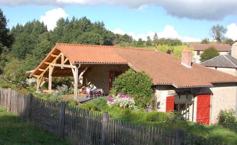 Clos Arthonnet
