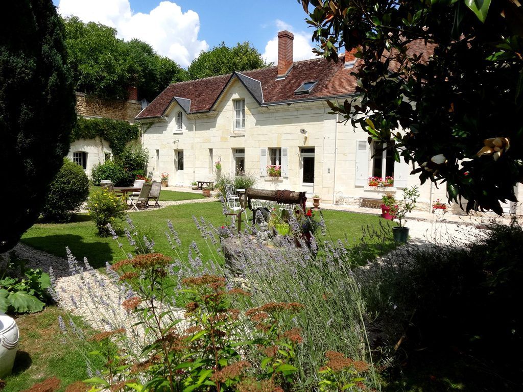 Jardin de Canaan