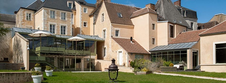 Côté Parc
