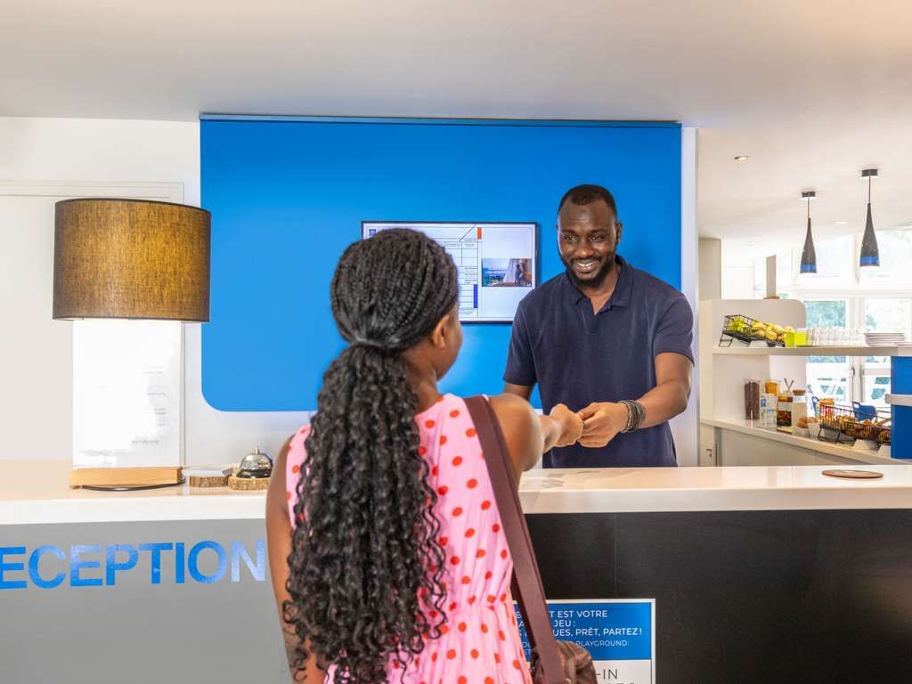ibis Budget Marne-la-Vallee