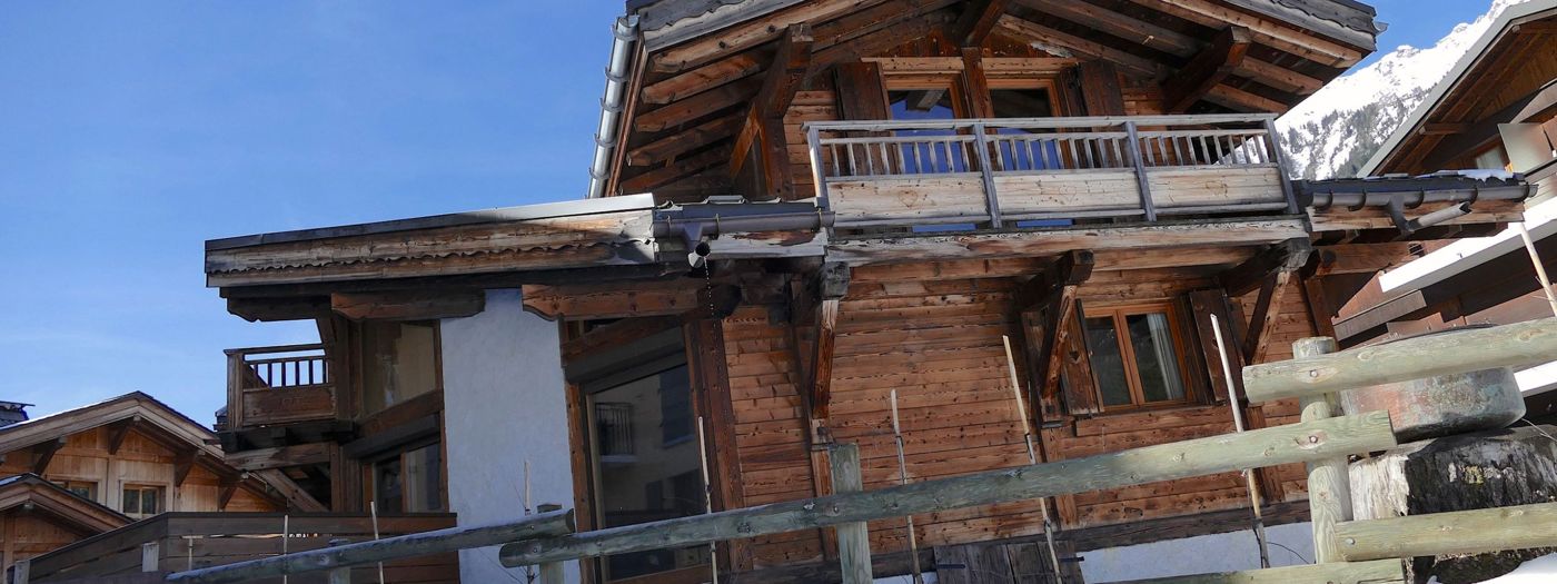 Les 3 Cimes Blanches